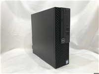 OptiPlex 3070SF の詳細