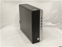 HP ProDesk 600 G5 SFF の詳細