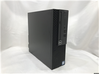 OptiPlex 3070SF の詳細