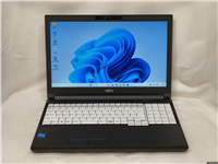 LIFEBOOK A5513/MX の詳細