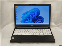 LIFEBOOK A5510/FX の詳細