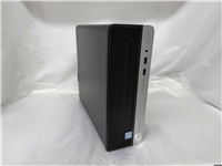 HP ProDesk 400 G6 SFF の詳細