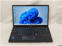 LIFEBOOK U6313/M の詳細