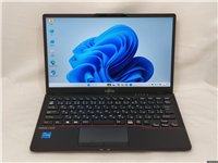 LIFEBOOK U6312/J の詳細