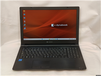 dynabook B65/HU の詳細