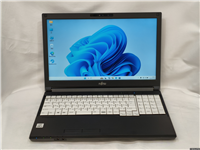 LIFEBOOK A5510/FX の詳細