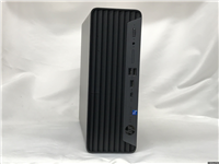HP Pro SFF 400 G9 の詳細