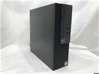 OptiPlex 3070SF の詳細