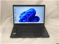 dynabook G83/FP の詳細