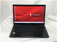 dynabook G83/FS の詳細