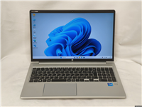 HP ProBook 450 G8 Notebook PC の詳細