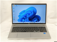HP ProBook 450 G8 Notebook PC の詳細