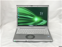 Lets note SV8(CF-SV8RDAVS) の詳細