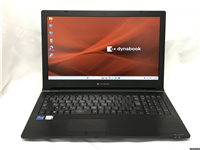 dynabook B65/HU の詳細