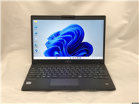 LIFEBOOK U939/B の詳細
