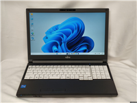 LIFEBOOK A5511/HX の詳細