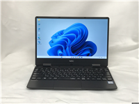 VersaPro J UltraLite タイプVH VJT13/H-5(PC-VJT13HG76365) の詳細