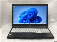 LIFEBOOK A5510/DX の詳細