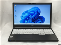 LIFEBOOK A5510/DX の詳細