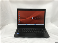 dynabook S73/HU の詳細