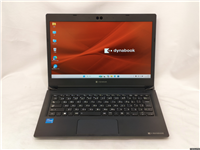 dynabook S73/HU の詳細