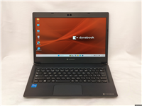 dynabook S73/HU の詳細
