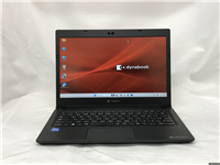 dynabook S73/HU の詳細