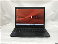 dynabook S73/HU の詳細