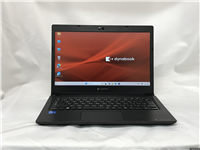 dynabook S73/HS の詳細