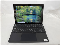 Surface Go LTE Advanced(1825/SIMフリー) の詳細