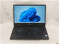 VersaPro J UltraLite タイプVH VJT13/H-5(PC-VJT13HG76365) の詳細