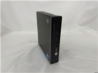 HP ProDesk 400 G1 Desktop Mini Business PC の詳細