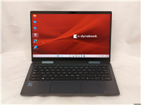 dynabook V83/HS の詳細