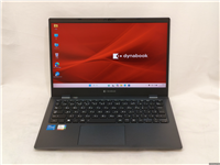 dynabook G83/HU の詳細