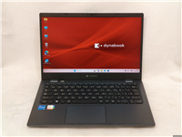 dynabook G83/HU の詳細