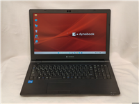 dynabook B65/HV の詳細