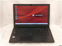 dynabook BJ65/FS の詳細