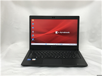 dynabook S73/HS の詳細