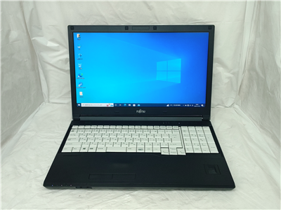 FUJITSU LIFEBOOK A576 NX パソコン専門店 バスアンドタグ