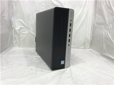 HP HP ProDesk 600 G4 SFF パソコン専門店 バスアンドタグ